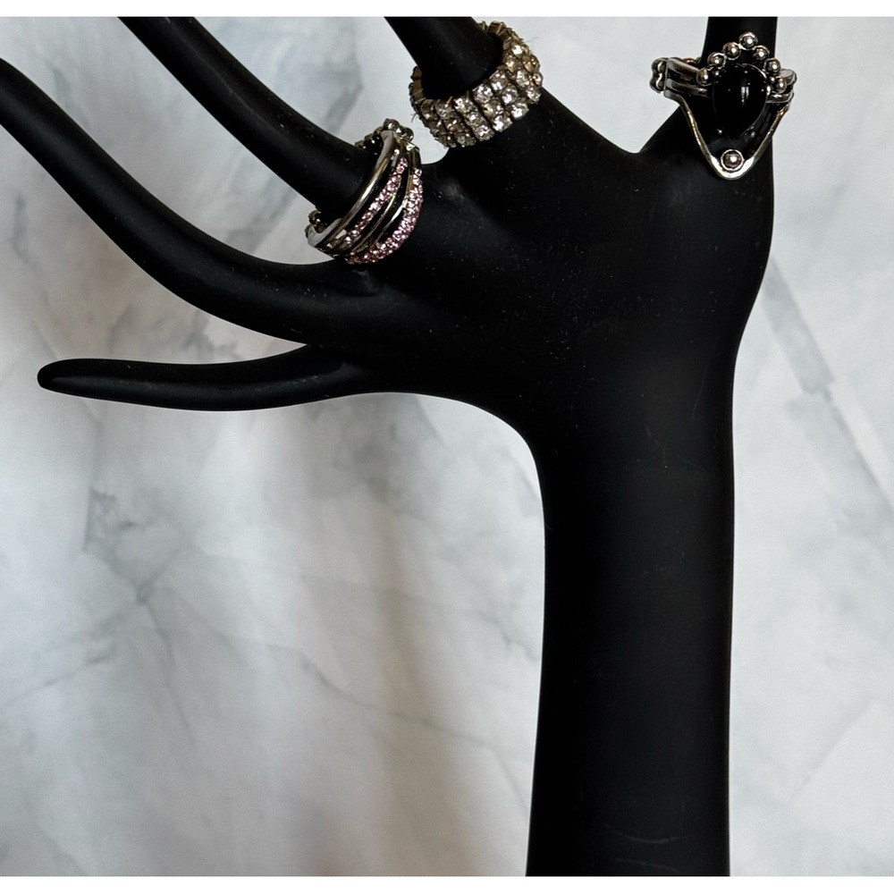 Paparazzi Rings